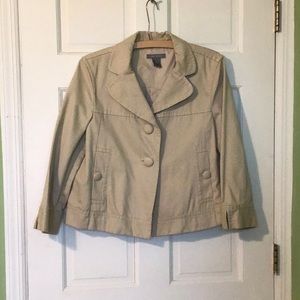 Ann Taylor Jacket